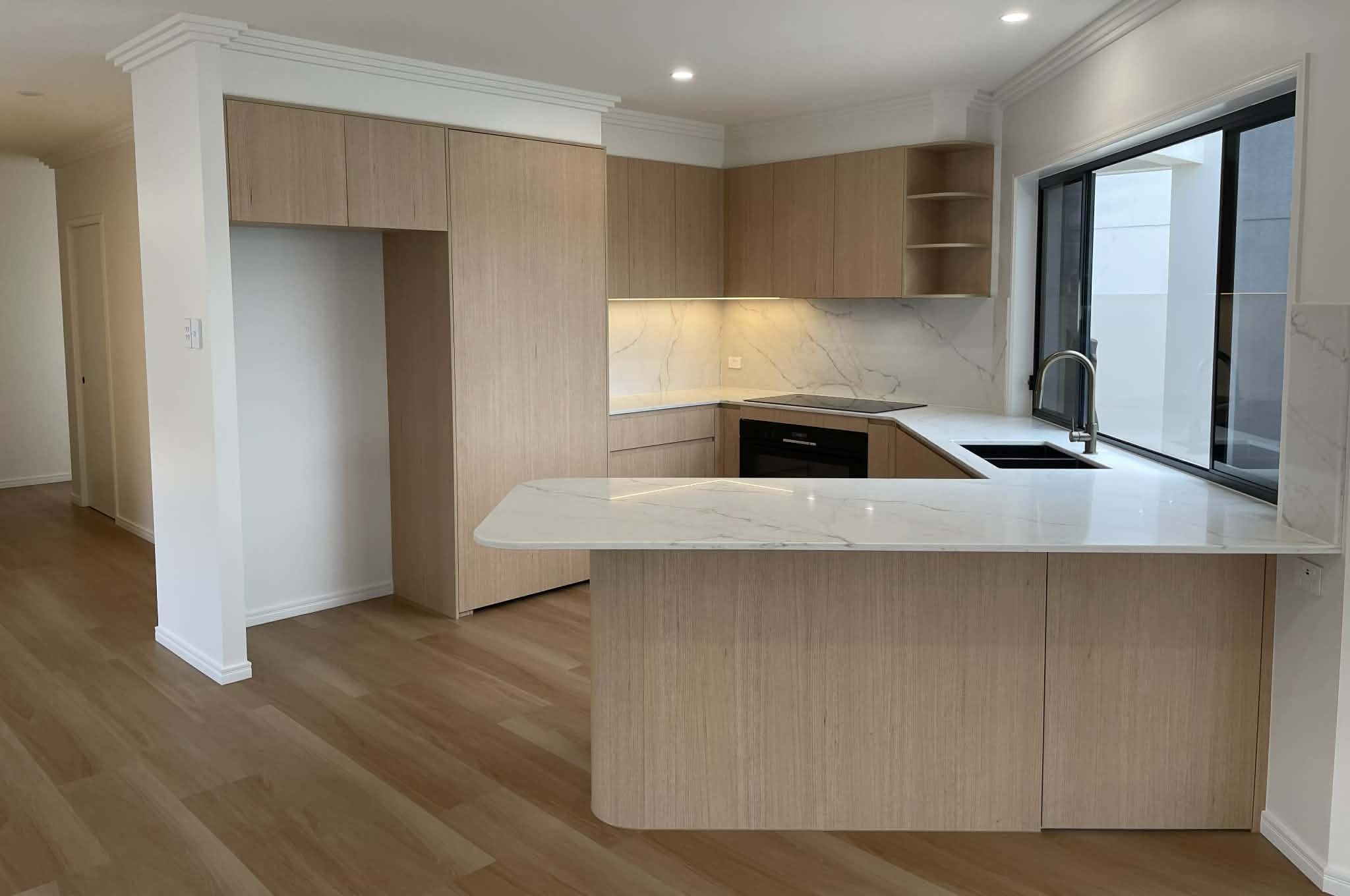 Home Renovations